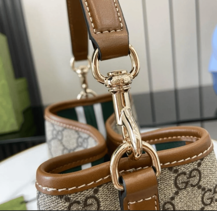 GUCCI 19CM