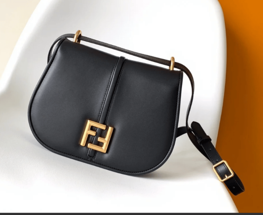 fendi C'mon Small 21CM
