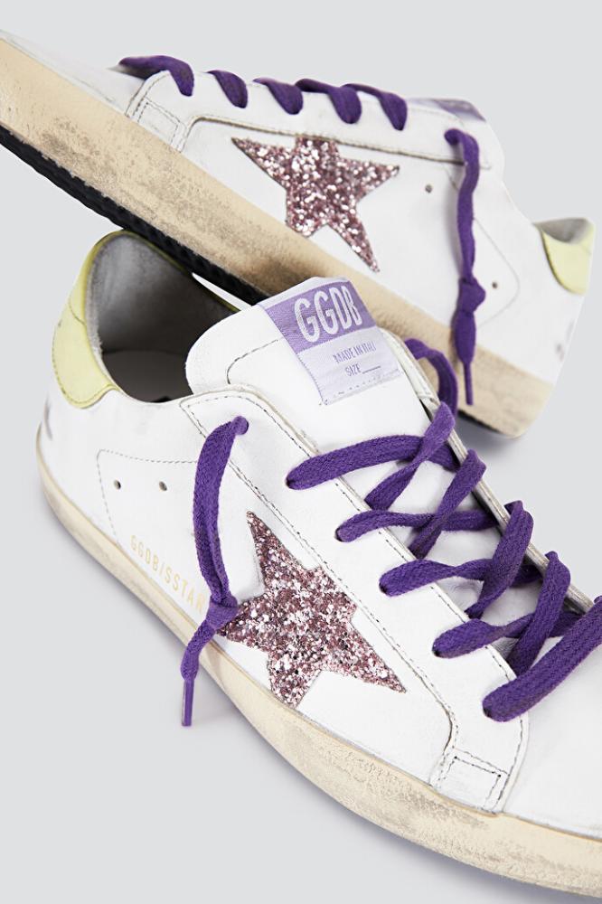 GOLDEN GOOSE