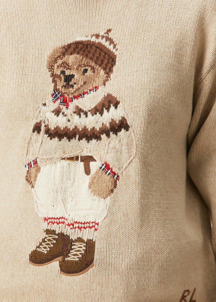 sweater polo ralph lauren