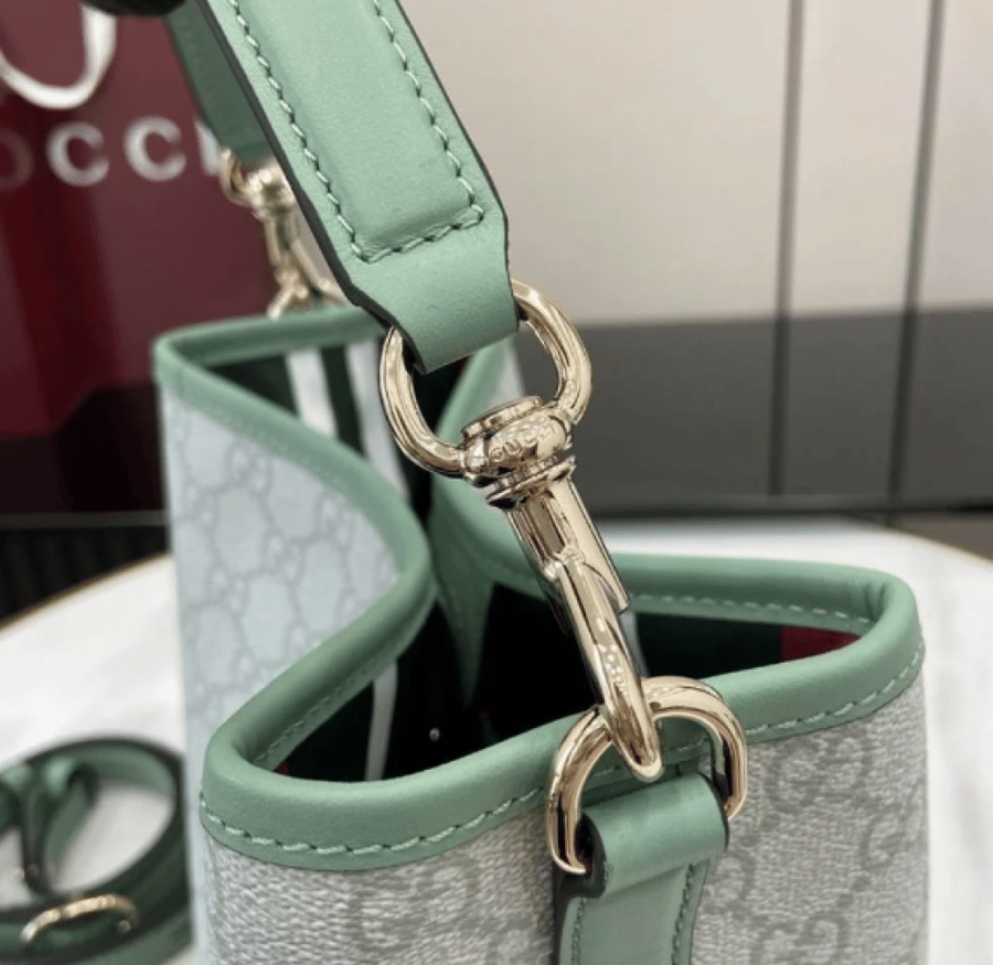GUCCI 19CM