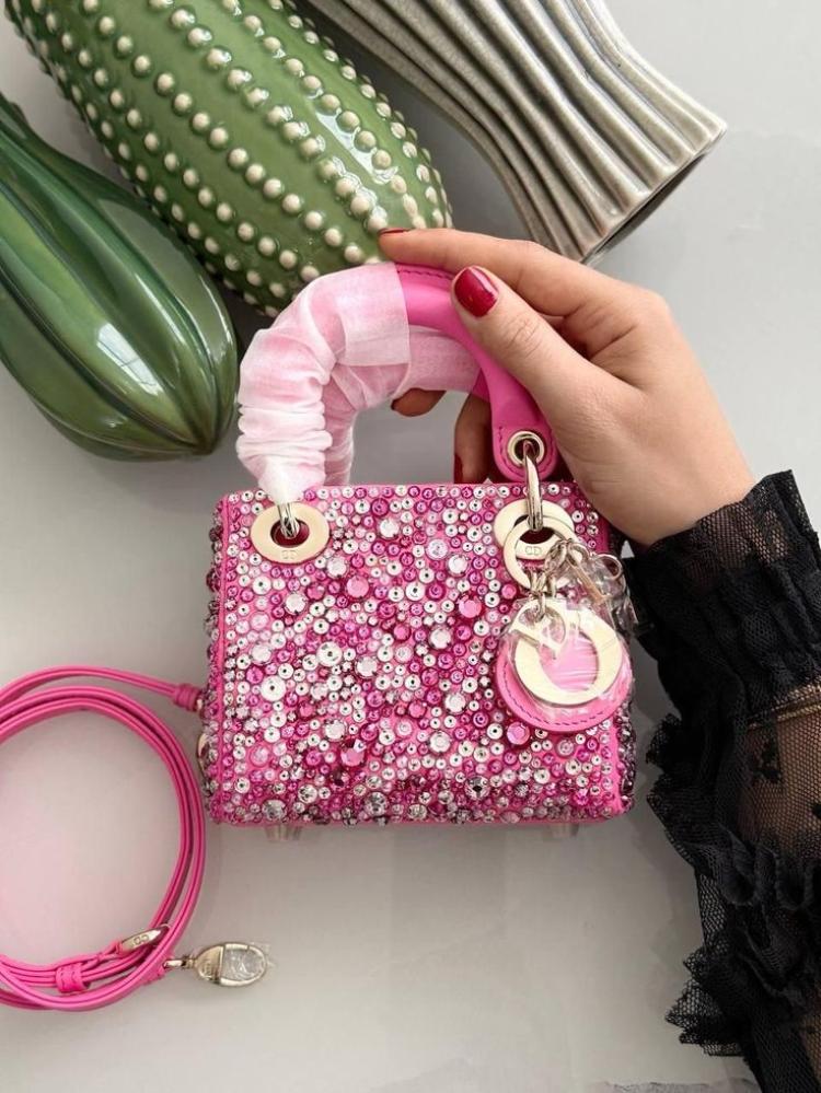 Lady Dio rmicro 12 CM(Limited Edition) إصدار خاص
