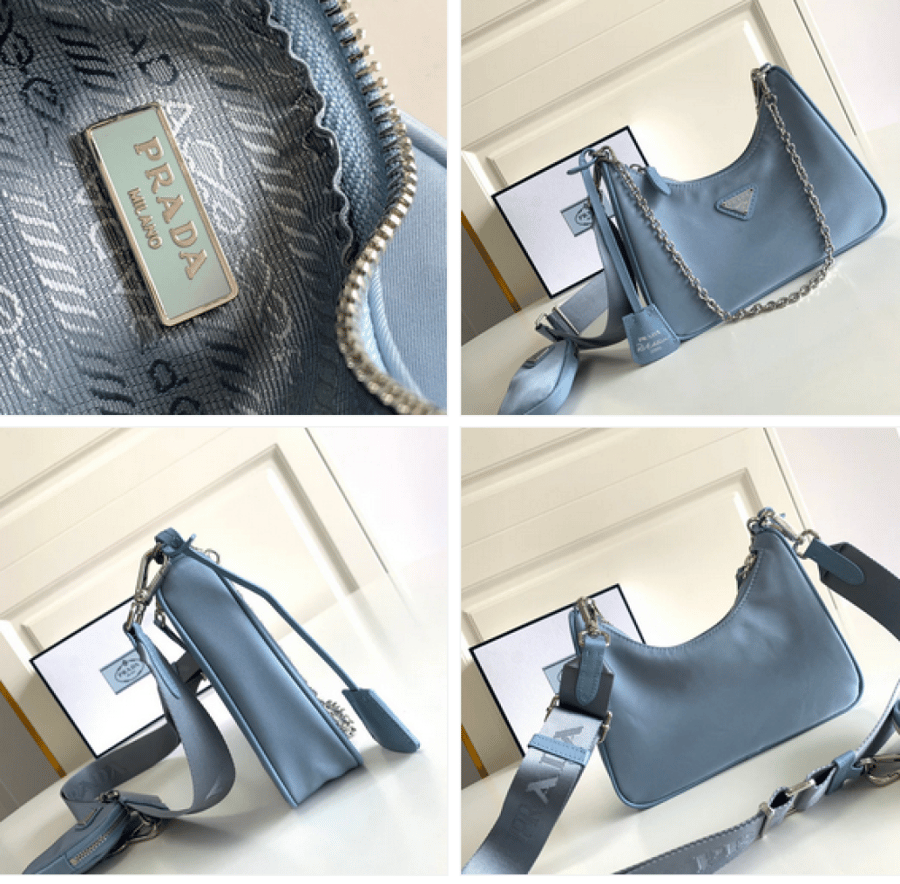 PRADA 23CM ستان