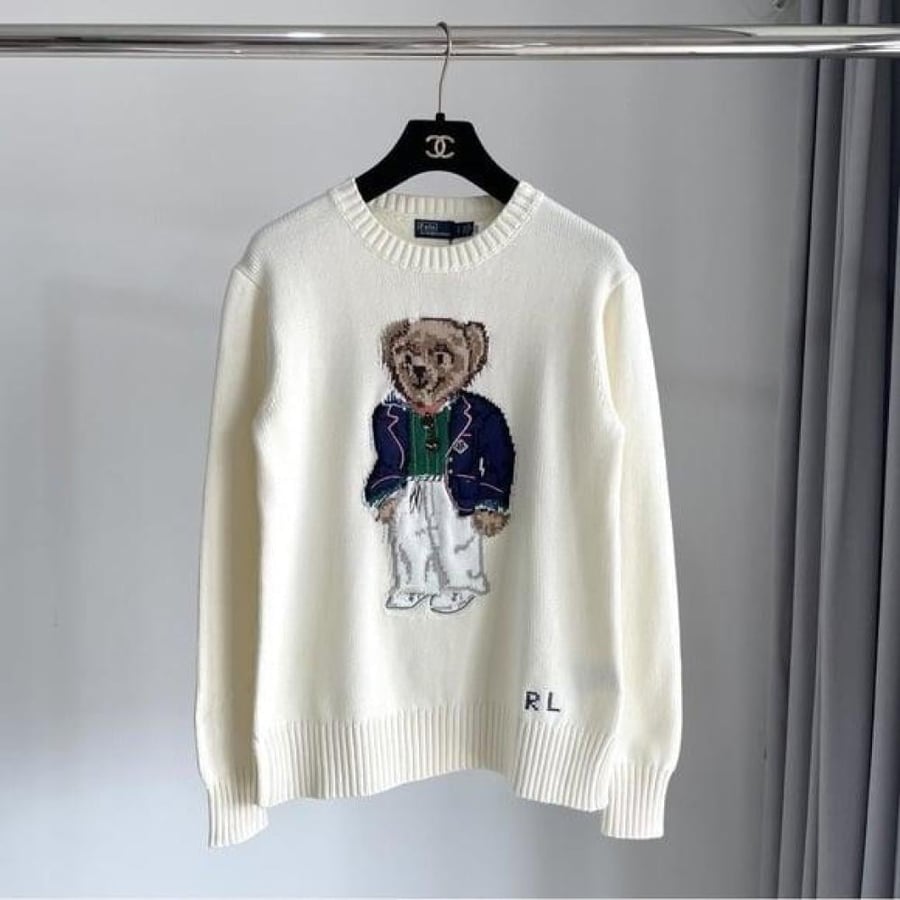 sweater polo ralph lauren