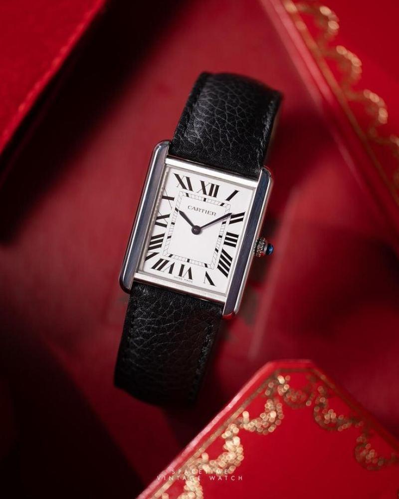 Cartier 41MM XLARGE
