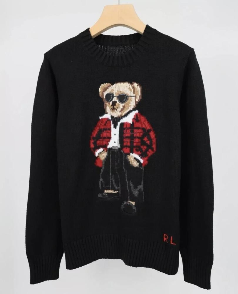 sweater polo ralph lauren