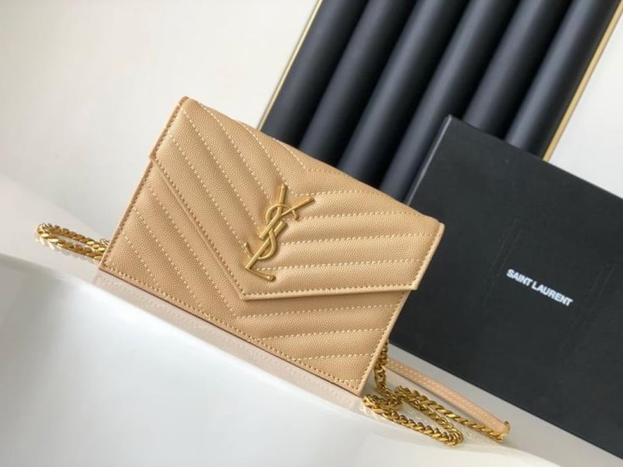 YSL 19.5CM