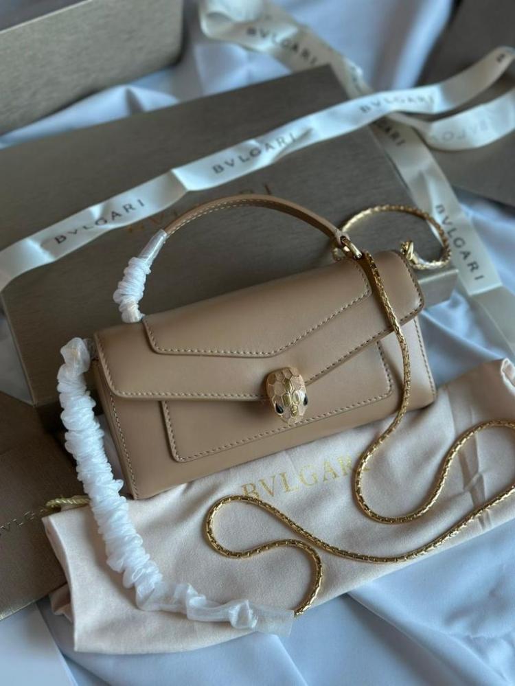 BVLGARI 19cm