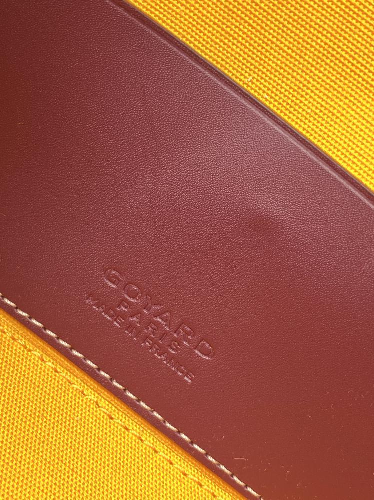 GOYARD Muse MINI Vanity
