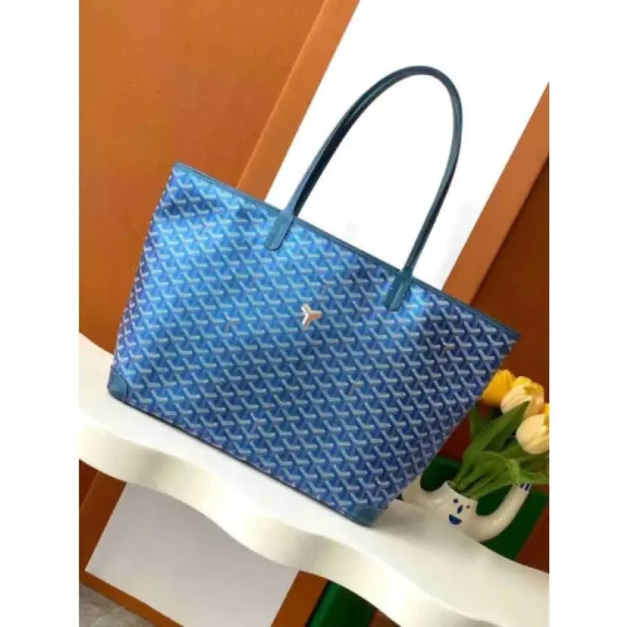 Goyard PM 34CM بسحاب اصدار خاص