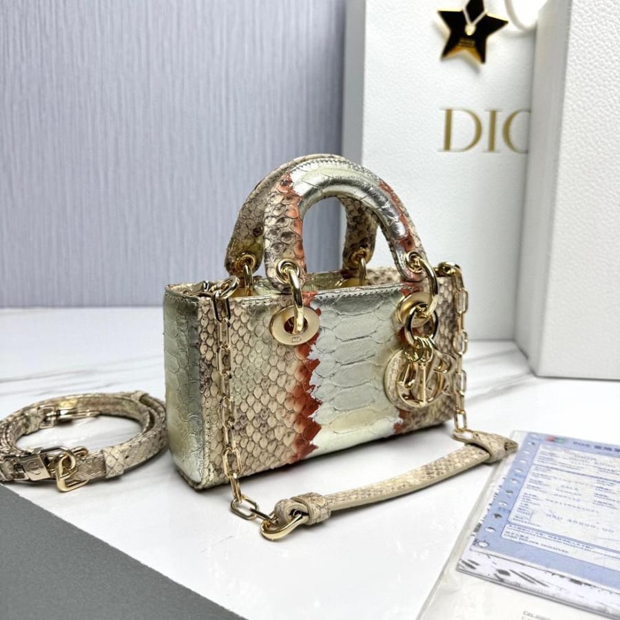 Dior joy 16cm