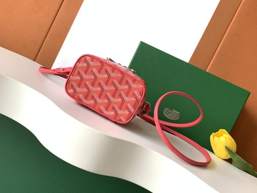 GOYARD Muse NANO Vanity