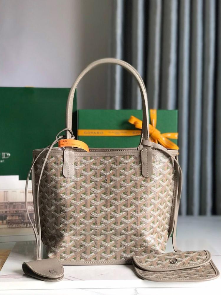 Goyard  mini 19.5CM
