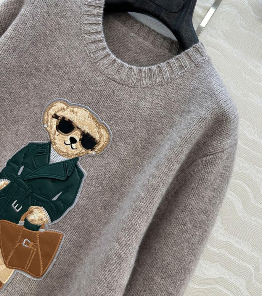 sweater polo ralph lauren
