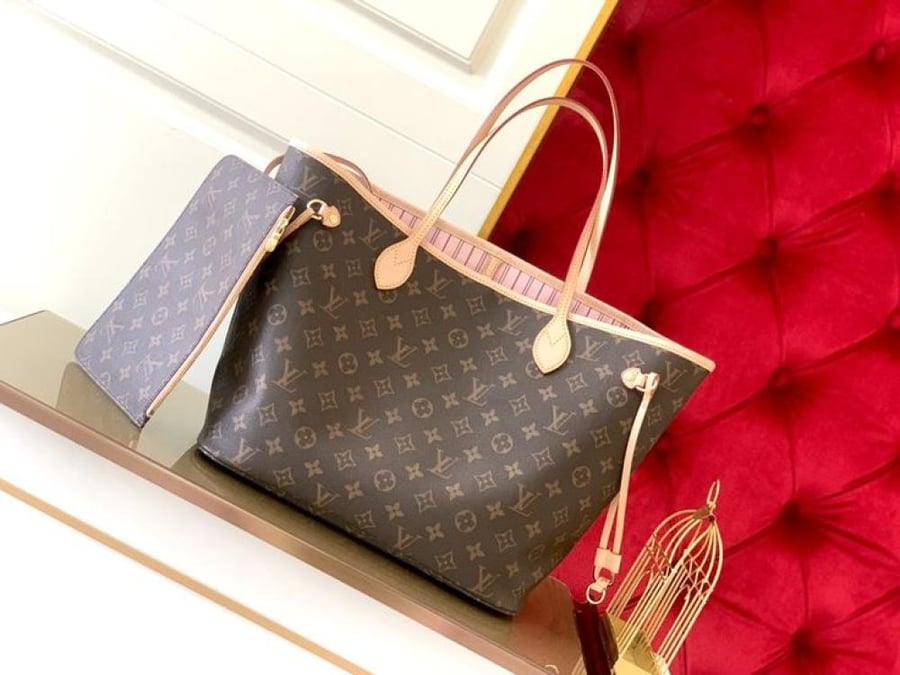 Louis Vuitton MM