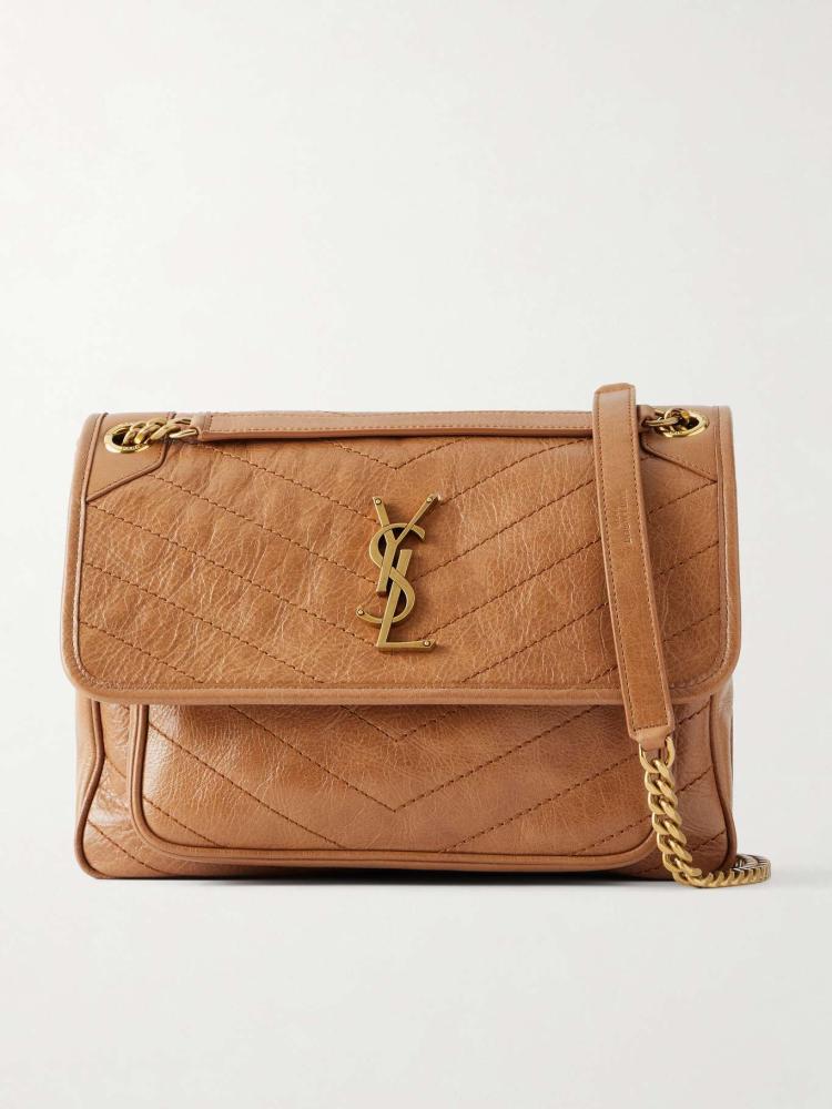 SAINT LAURENT MEDIUM 28CM