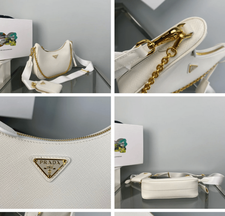 PRADA 23CMجلد