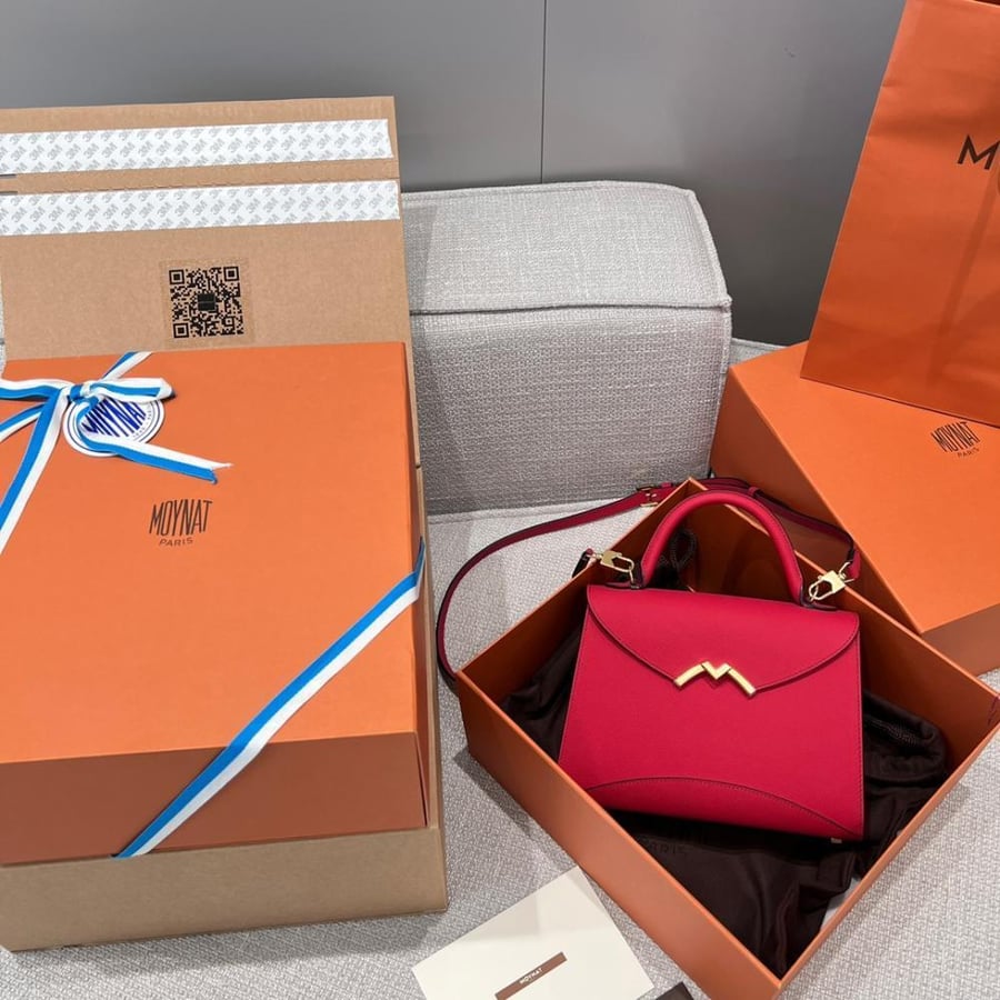 Moynat 20CM