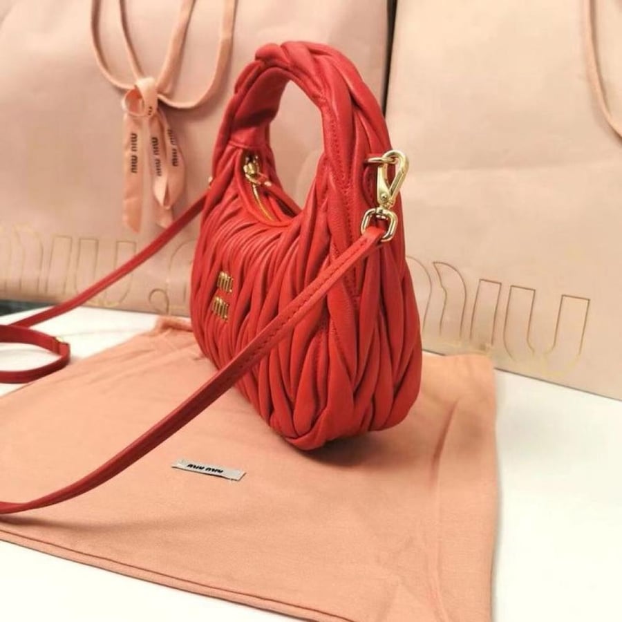 MIUMIU Mini 17,5CM