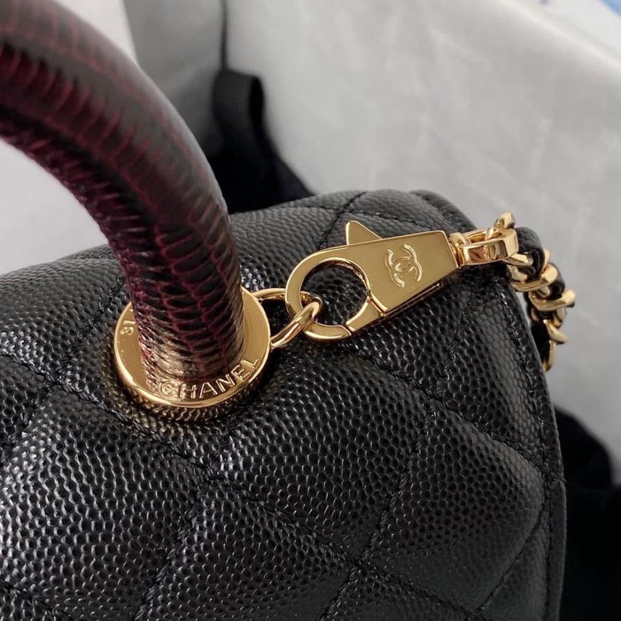Chanel 24CM