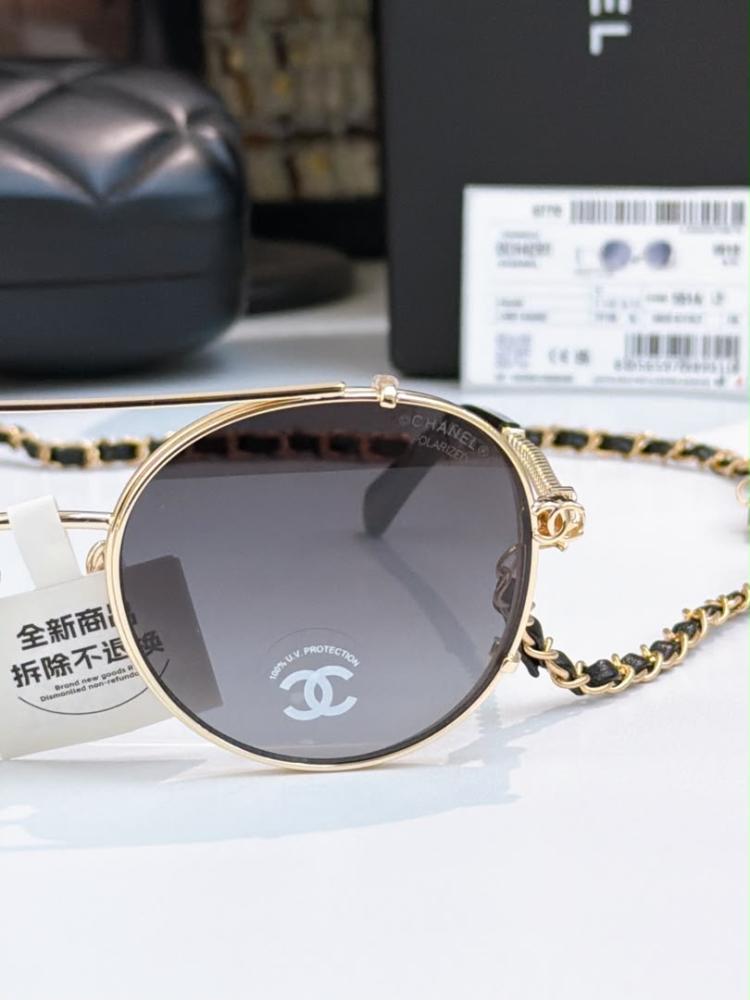 CHANEL