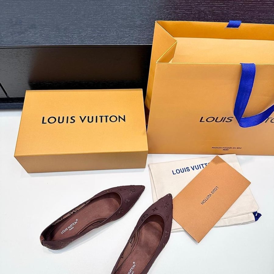 Louis Vuitton