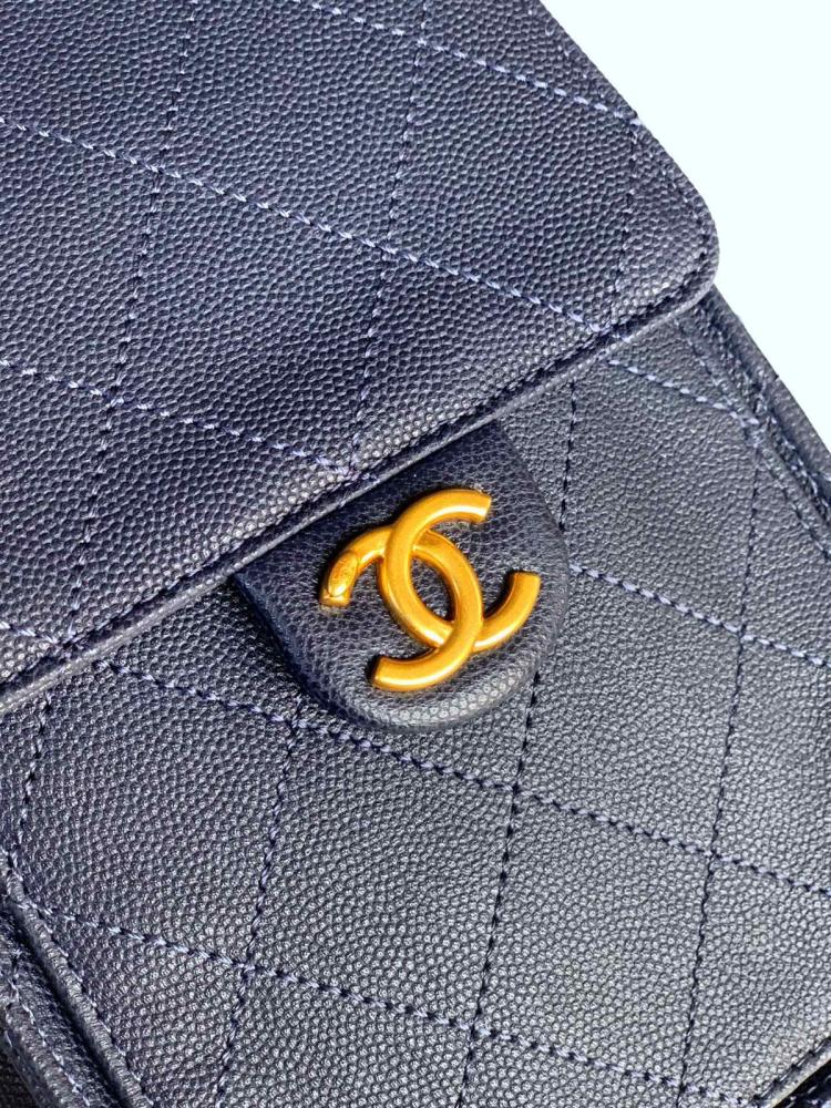CAHNEL SMALL