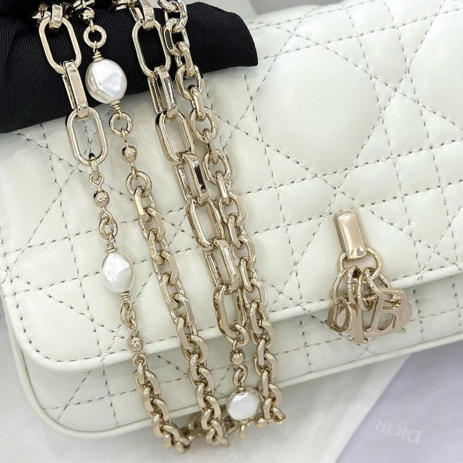 DIOR 18cm