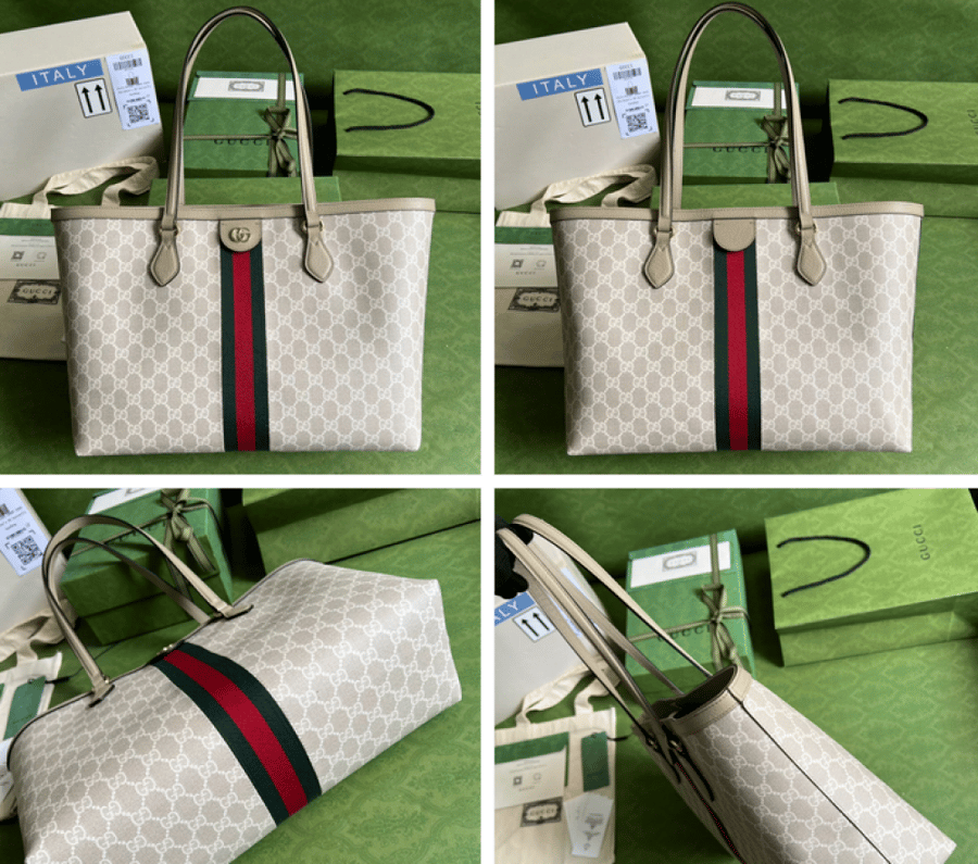 GUCCI 38CM