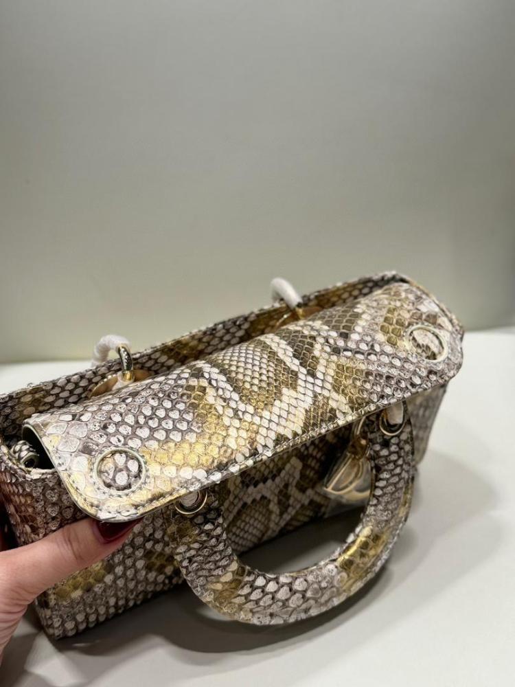 Dior joy 22cm