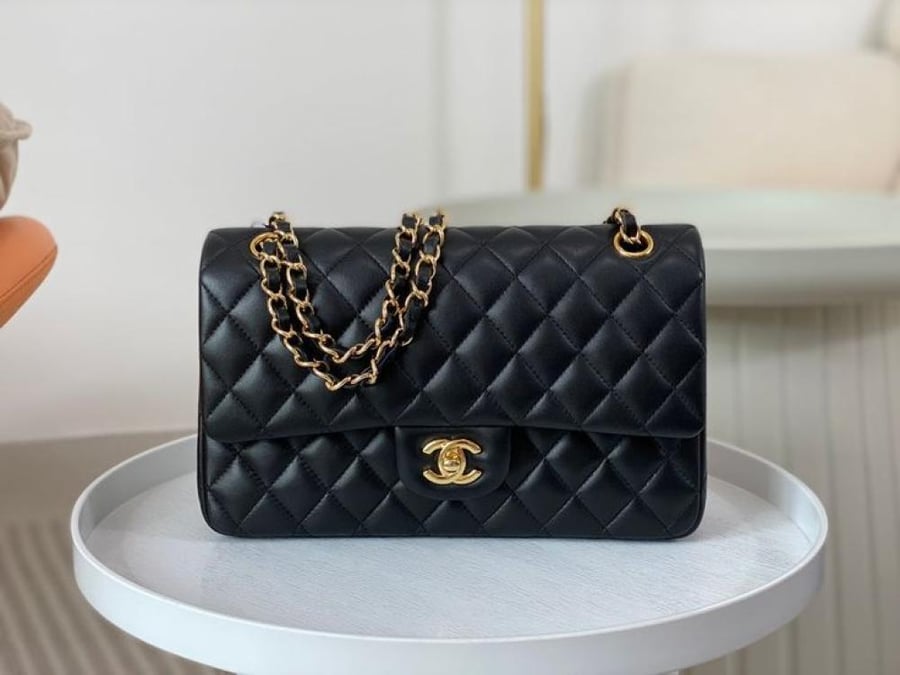 CHANEL 30CM