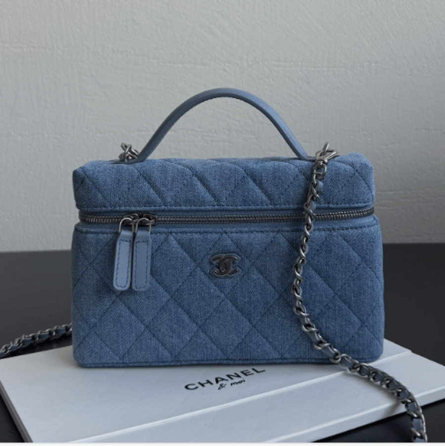 Chanel 19,5CM