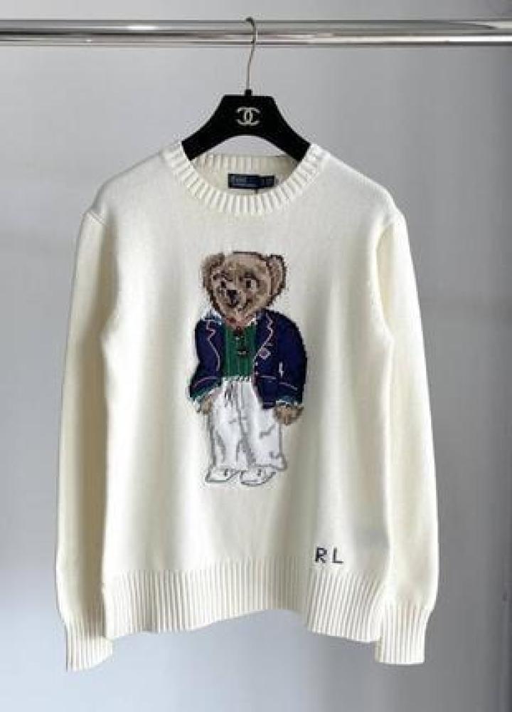 sweater polo ralph lauren