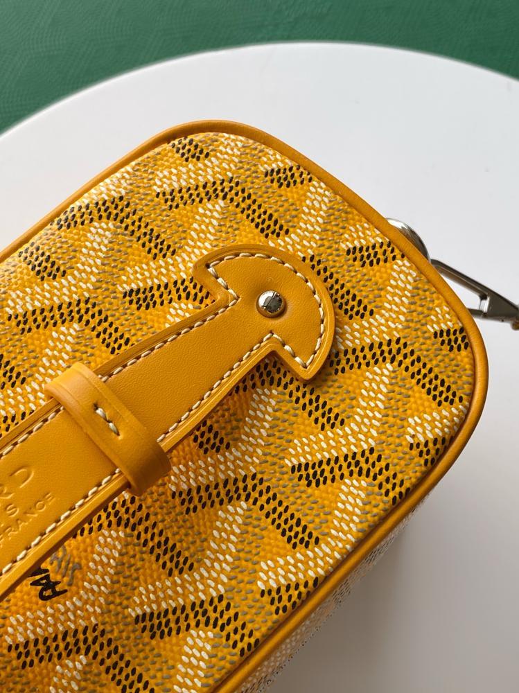 GOYARD Muse MINI Vanity