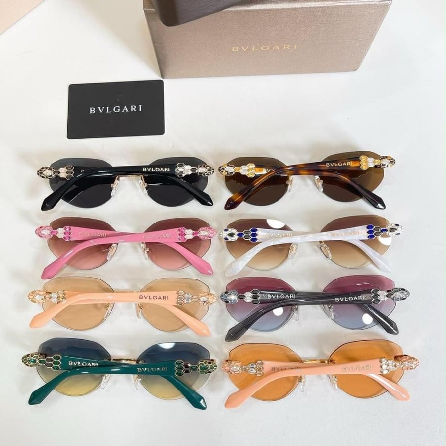 Bvlgari