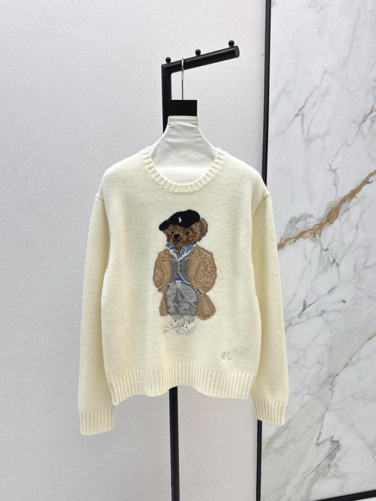sweater polo ralph lauren