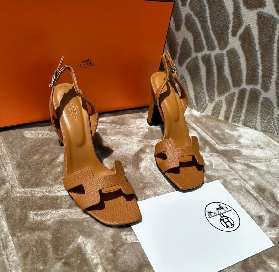 Hermès 39-40-41