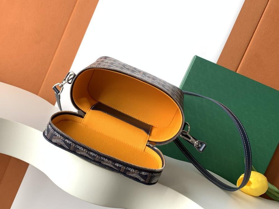 GOYARD Muse MINI Vanity