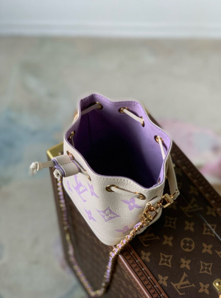 Louis Vuitton Nano Noe 13cm