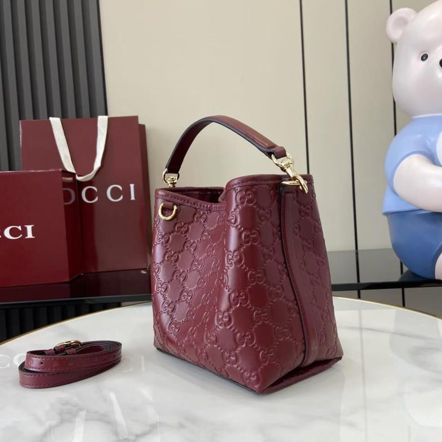 GUCCI 19CM