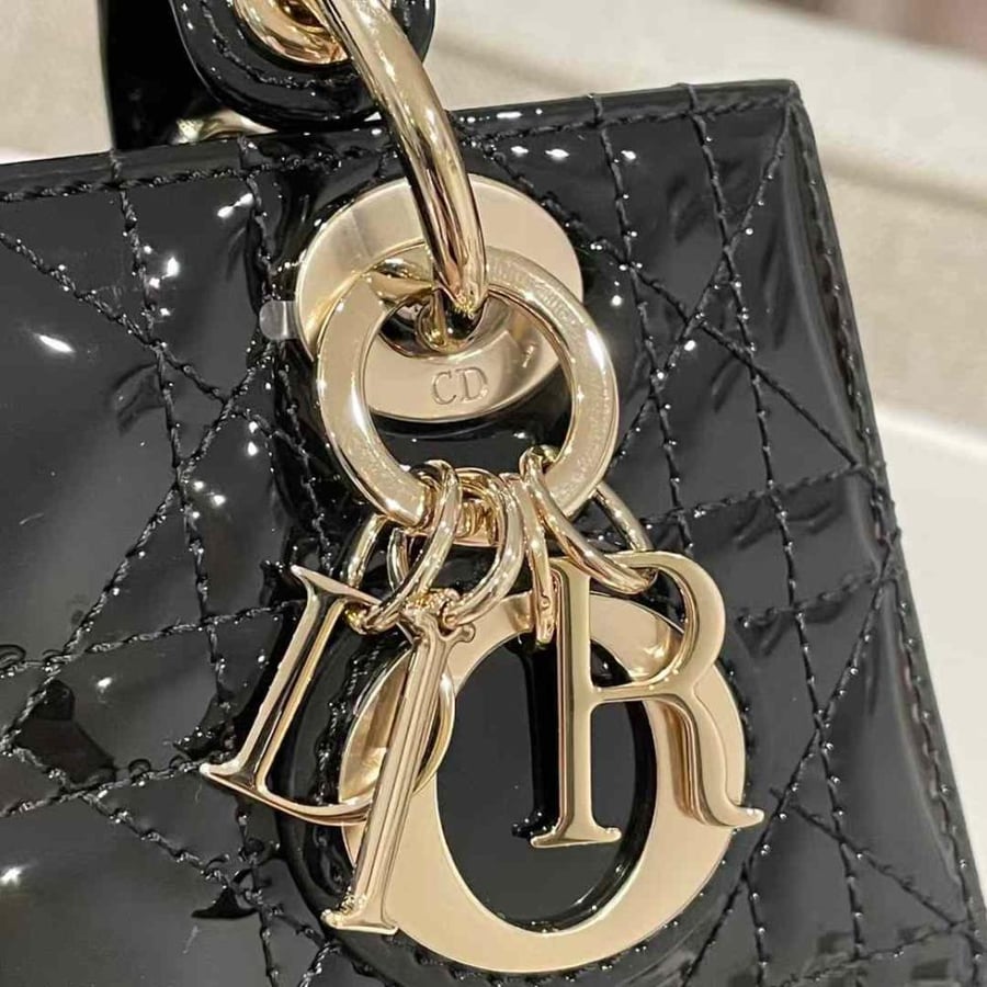 Dior joy 22cm