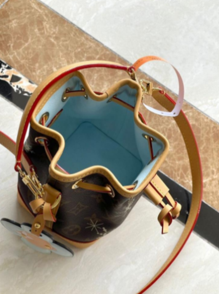 Louis Vuitton Nano Noe 13cm