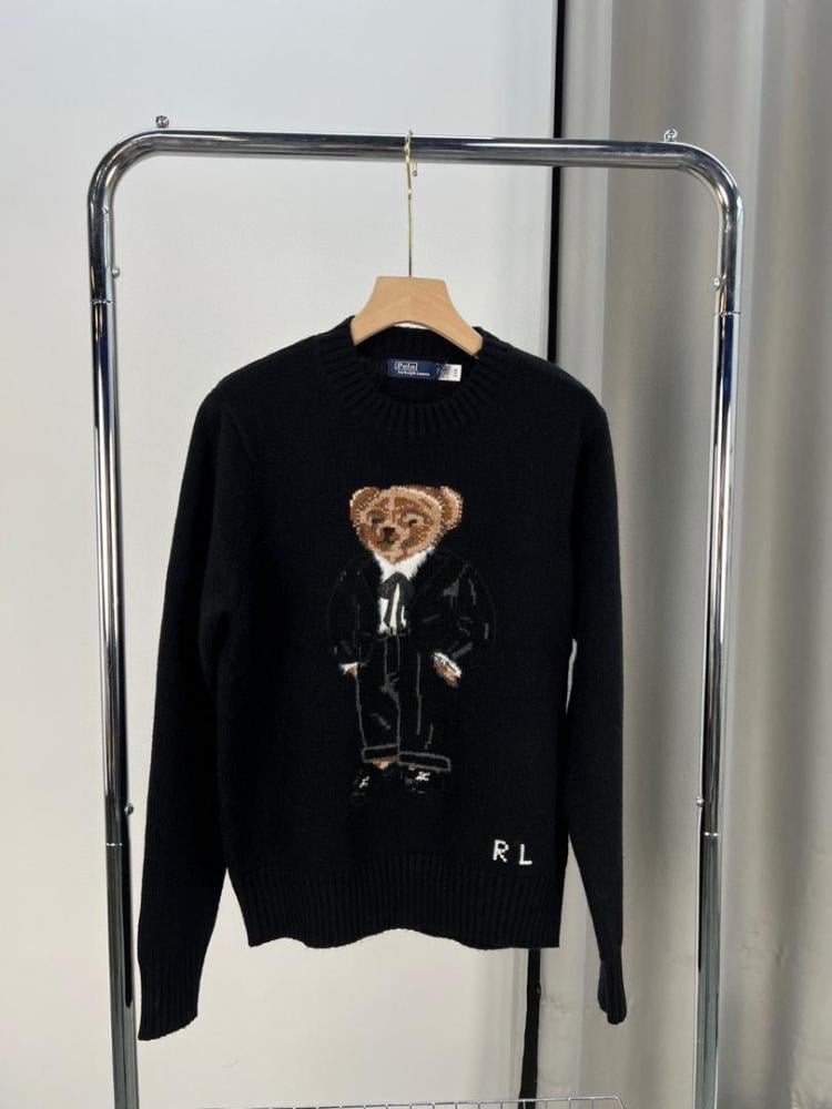 sweater polo ralph lauren