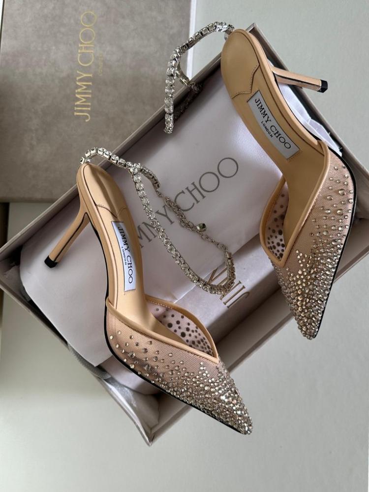 JIMMY CHOO