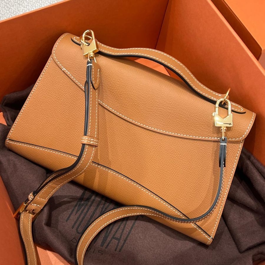 Moynat 26.5CM