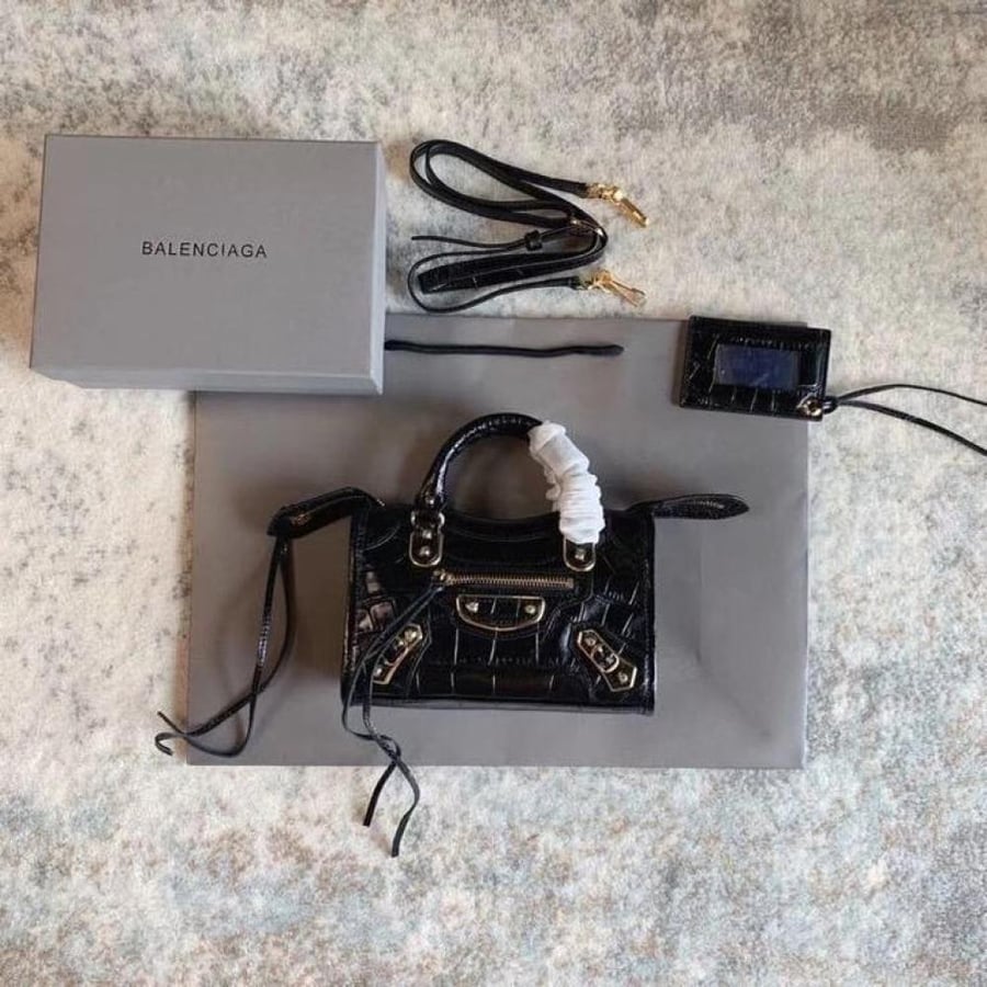 Balenciaga MINI 24CM