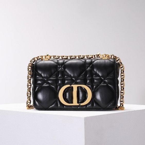Dior Caro Bag 20cm
