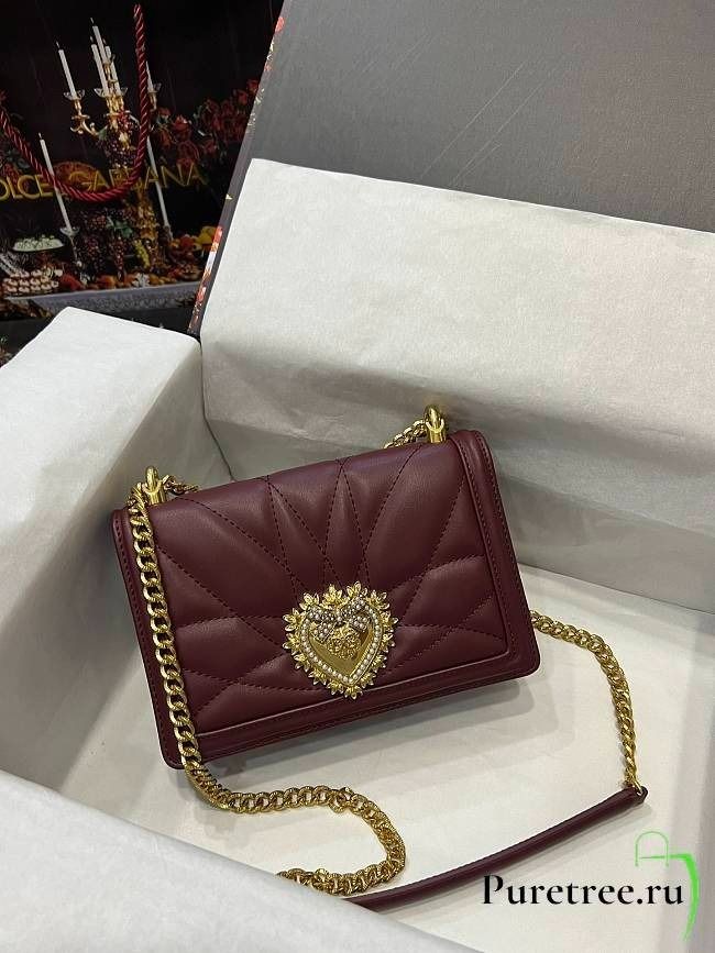 Dolce&Dabbana21CM