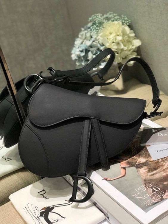 saddle 21CM