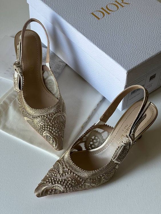 Dior 9,5CM